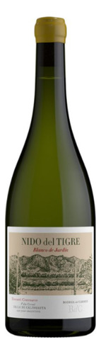 Bodega Del Carmen Nido Del Tigre Torrontés Centenario 2023