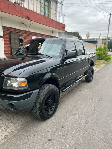 Ford Ranger 3.0 Cd Xlt 4x2