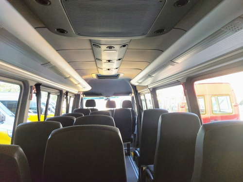 Sprinter Big 515 2014 21 Lugares Executiva Original Completa