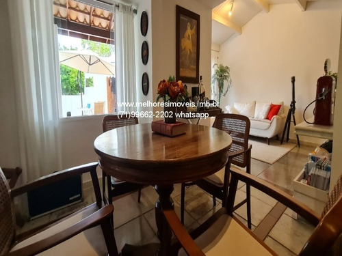 Imagem 23 de 30 de Casa - Ca00080 - 69387013