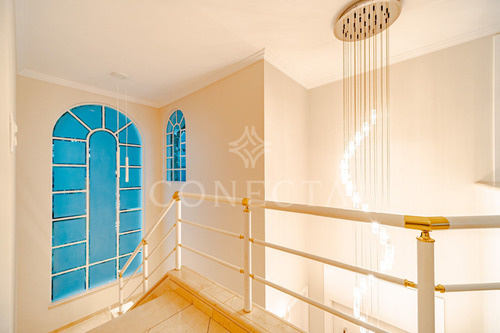 Imagem 12 de 21 de Casa À Venda Em Alphaville | Residencial Zero | 692m² | 4 Suítes | 8 Vagas | Lazer No Mesmo Pavimentot - Cncl1315