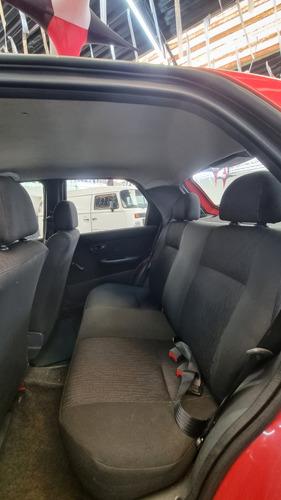 Fiat Palio 1.0 Fire Economy Flex 5p