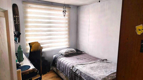 Se Vende Casa Esquina En Coronel (91728)