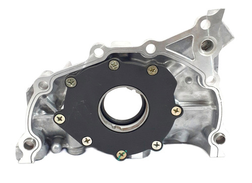 Imagen 3 de 5 de Bomba Aceite Ford Laser 1.8 Mazda 626 2.0