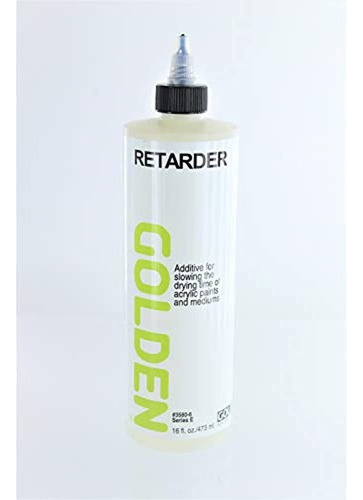 Golden 00035806 Retardador 16 Oz