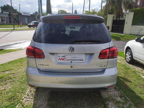 Volkswagen Suran Highline 1.6 2019
