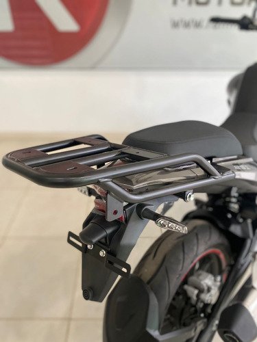 Imagen 11 de 16 de Benelli Trk251 Trk 251 Ram Motor Store