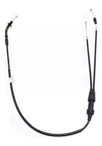 Cable Acelerador Original Motomel Sr 200 New Con Bomba Pique