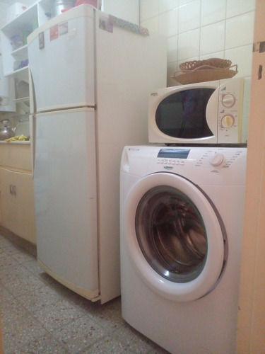 Alquiler Temporal Departamento 3 Amb Htal Italiano Almagro