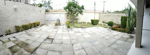 Imagem 3 de 22 de Casa Com 3 Quartos À Venda, 260 M² Por R$ 799.999 - Boa Viagem - Recife/pe - Ca0184