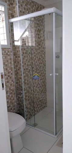 Imagem 23 de 30 de 3 Suítes Na Guilhermina Com Lazer Completo! - Vact4606