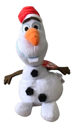 Peluche Olaf, Frozen Marca Ty