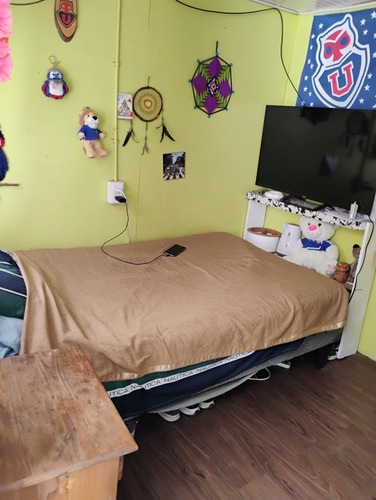 Casa En Venta San Bernardo