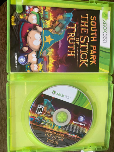 Videojuegos (Usado)