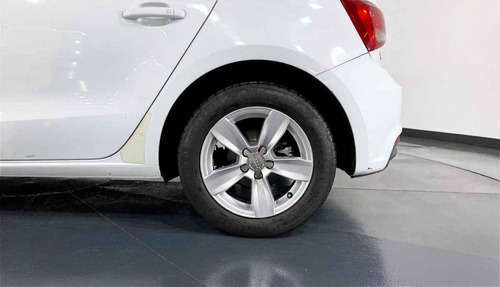 Imagen 10 de 15 de 105147 - Audi A1 2016 Con Garantía