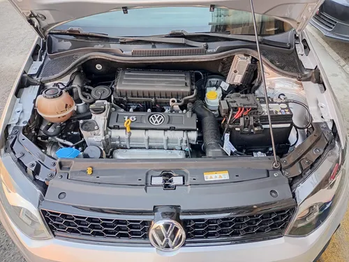 Volkswagen Vento 1.6 Starline Mt