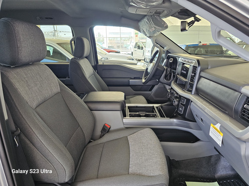 F-250 Xlt,diesel 6.7 L V8,ta