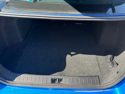 Nissan Versa Advance Cvt