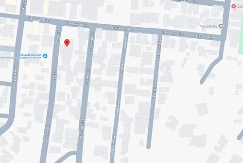 Casa En Venta En Loma Bonita, Tlaxcala. Recuperación Bancaria Laab2