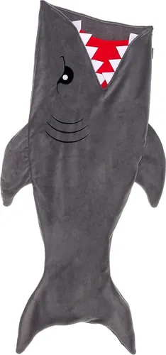 Manta De Tiburon Para Niños