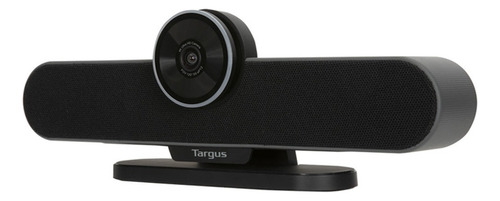 Sistema De Videoconferencia All In One Targus 4k Uhd 30 Fps