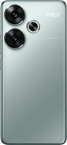 Celular Xiaomi Poco F6 8 Gb Ram 256 Gb Rom Color Verde