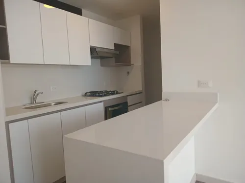 Apartamento En Arriendo En El Poblado-castropol. Cod A17487