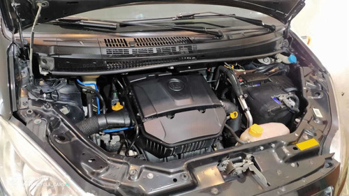 Fiat Idea 1.6 Essence 115cv 2011