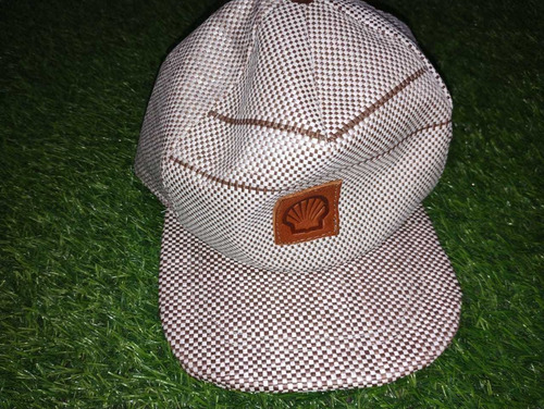 Gorra Coleccionaba Shell