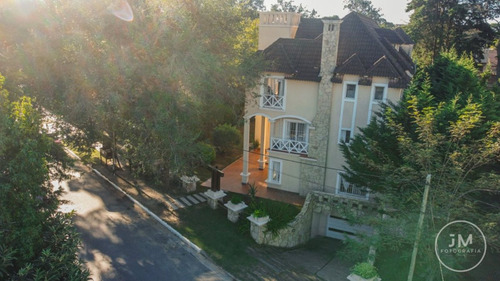 Venta Departamento En Pinamar