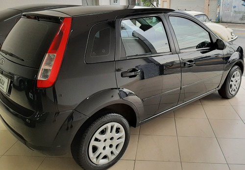 Ford Fiesta Class 1.6 Completo
