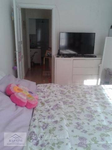 Imagem 6 de 16 de Apartamento Com 1 Dormitório À Venda, 51 M² Por R$ 256.000,00 - Santana - São Paulo/sp - Ap0132