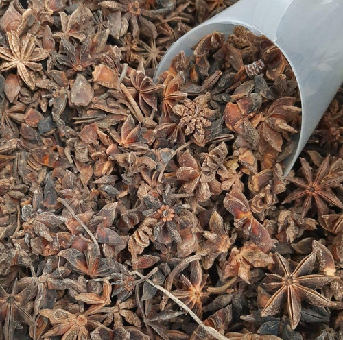 Aniz Estrelado 30 Gr R$ 18,00