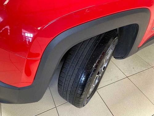 Imagem 15 de 15 de Jeep Renegade Lngtd At 2016