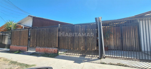 Bien Reposeído Santander Casa Cabo De Hornos, Puente Alto