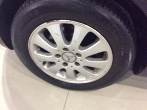 Mercedes-benz A160 1.5 2012