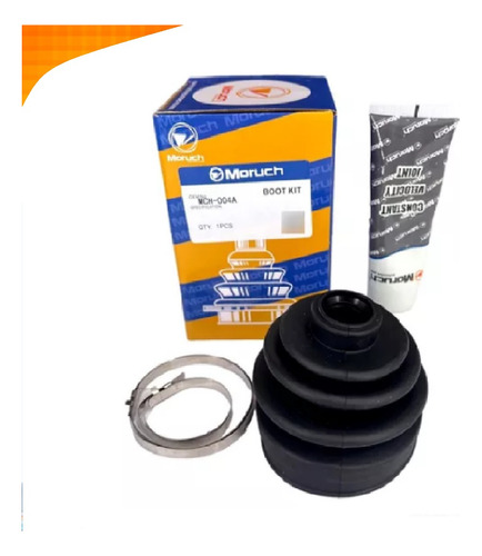 Kit Goma Punta Tripoide Dongfeng S30 1.6 1.8 Zna Rich Pickup