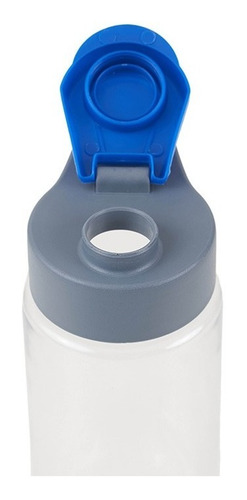 Botella De Pet Fizzy 600 Ml Con Tapa Opc Tu Logo | Giveaway