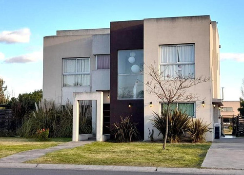 Imagen 3 de 7 de Casa En Venta Villanueva Barrio San Marco