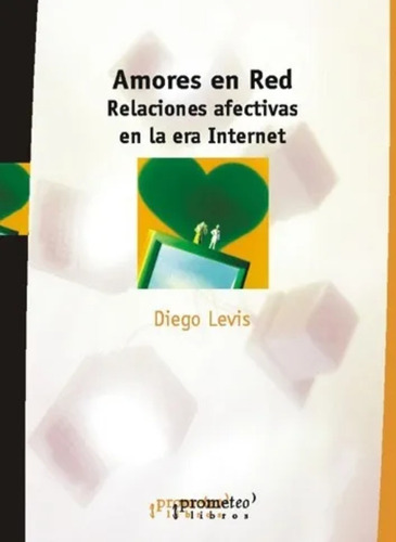 Amores En Red - Diego Levis