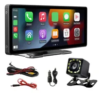 Comprar Stereo Pantalla Tactil Multimedia Android Carplay Camara !!