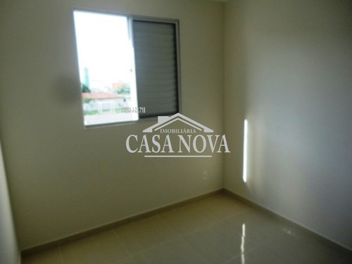 Imagem 9 de 10 de Apartamento - Ap00010 - 4729073