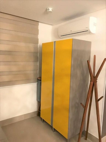 Imagem 20 de 30 de Apto Na Água Rasa Com 2 Dorms Sendo 1 Suíte, 2 Vagas, 80m² - Ap14251