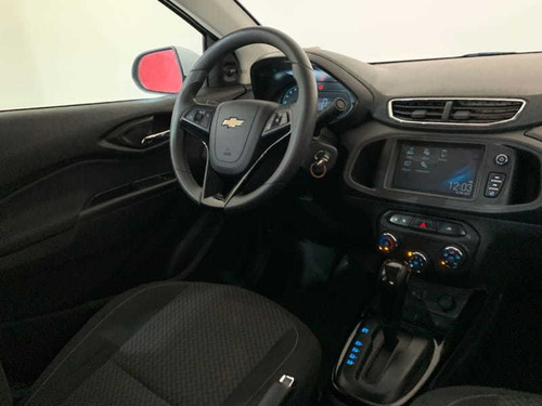 Imagem 13 de 15 de Chevrolet Prisma 1.4 At Lt 2018