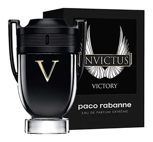 Invictus Victory Paco Rabanne 100 Ml | Parisparfum
