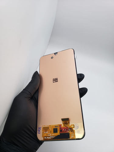 Pantalla Samsung A16, Sin Marco, 100% Original Sin Color