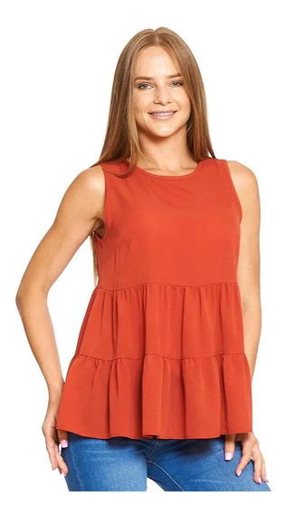 Blusas Holgadas Mujer | MercadoLibre 📦