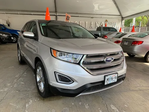 Ford Edge 3.5 Titanium Mt