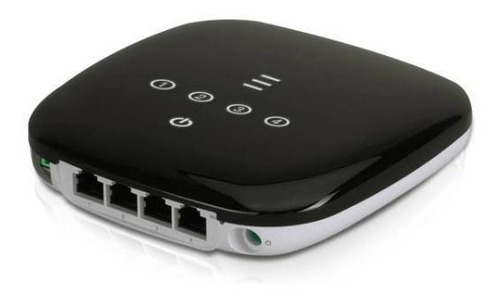 Ubiquiti Uf-wifi Ufiber Onu Gpon Wifi 4p Gigabit Ethernet