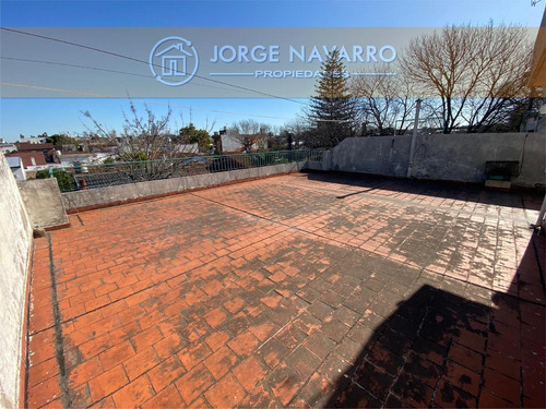 Imagen 19 de 19 de Depósito Con Vivienda - Villa Maipú